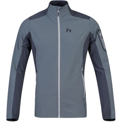 Veste de randonnée femme Hannah Seumas 36 - Publicité Veste de randonnée femme Hannah Seumas 36 - Publicité