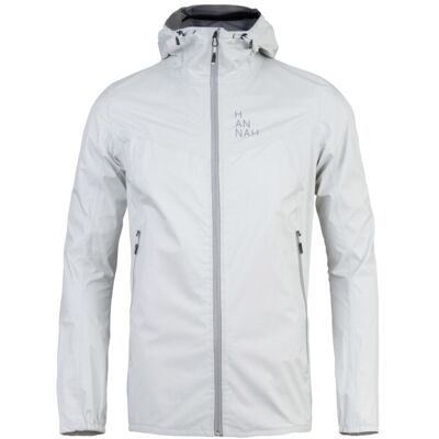 Veste Bleue Skylark Hannah - Veste imperméable pour extérieur - Publicité Veste Bleue Skylark Hannah - Veste imperméable pour extérieur - Publicité