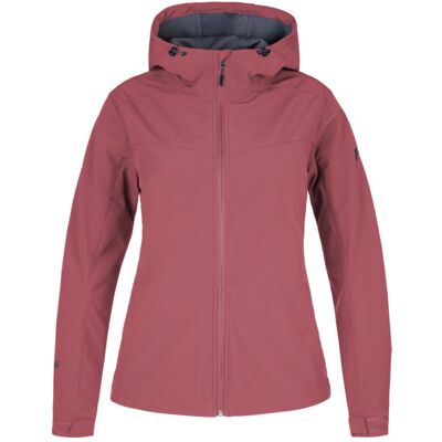 Veste femme Hannah Malvina Lite 38 - Publicité Veste femme Hannah Malvina Lite 38 - Publicité