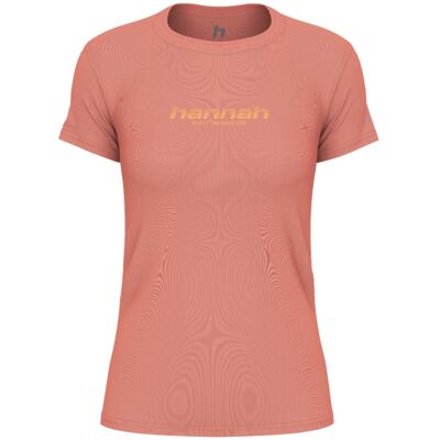 T-shirt femme Hannah Saffi II 38 - Publicité T-shirt femme Hannah Saffi II 38 - Publicité