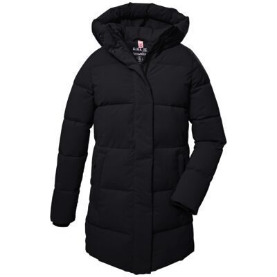 Veste matelassée long femme Killtec GW 1 46 - Publicité Veste matelassée long femme Killtec GW 1 46 - Publicité