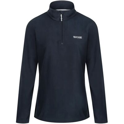 Regatta Sweethart Marine Demi-zip Polaire - Polaire - Publicité Regatta Sweethart Marine Demi-zip Polaire - Polaire - Publicité