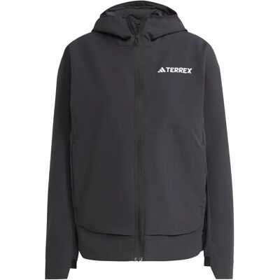 Veste imperméable femme adidas Terrex Multi M - Publicité Veste imperméable femme adidas Terrex Multi M - Publicité