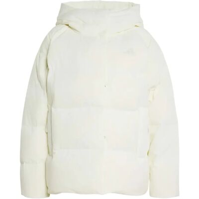Doudoune à capuche femme adidas Helionic Down S - Publicité Doudoune à capuche femme adidas Helionic Down S - Publicité