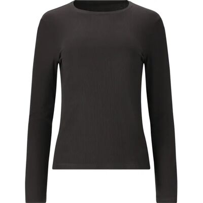 T-shirt manches longues femme Athlecia Tinashe 42 - Publicité T-shirt manches longues femme Athlecia Tinashe 42 - Publicité