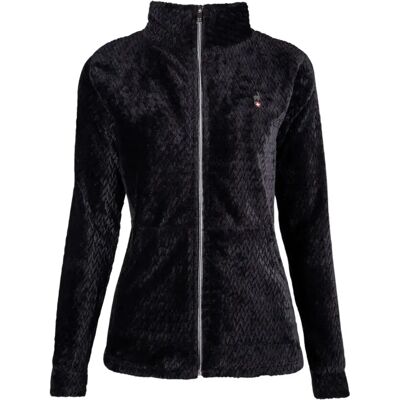 Veste Polaire femme Aulp Becco XL - Publicité Veste Polaire femme Aulp Becco XL - Publicité