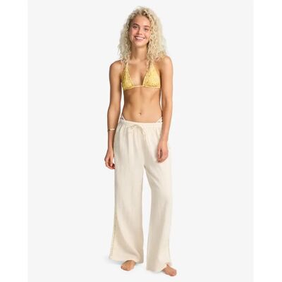 Pantalon femme Billabong Feelin Fine XL - Publicité Pantalon femme Billabong Feelin Fine XL - Publicité