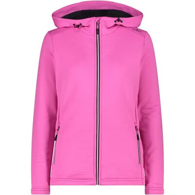Veste femme CMP - Léger et respirant - Publicité Veste femme CMP - Léger et respirant - Publicité