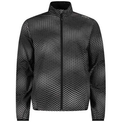 Veste légère noire 42 réfléchissante et pliable - Veste - Publicité Veste légère noire 42 réfléchissante et pliable - Veste - Publicité