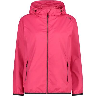 Veste imperméable à capuche femme CMP XL - Publicité Veste imperméable à capuche femme CMP XL - Publicité