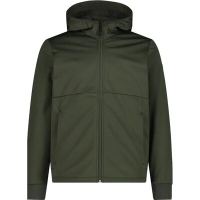 Veste homme CMP - Imperméable, ClimaProtect, Isolant thermique - Publicité Veste homme CMP - Imperméable, ClimaProtect, Isolant thermique - Publicité