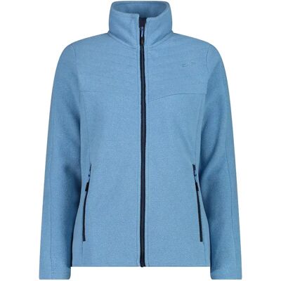 Veste femme Cmp - Extérieur, Bleu, 36 - Veste - Publicité Veste femme Cmp - Extérieur, Bleu, 36 - Veste - Publicité