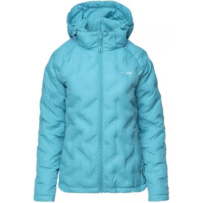 Veste Femme Elbrus Allio Primaloft - Hiver - Publicité Veste Femme Elbrus Allio Primaloft - Hiver - Publicité