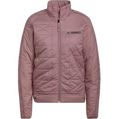 Veste femme adidas Terrex Multi Synthetic Insulated M - Publicité Veste femme adidas Terrex Multi Synthetic Insulated M - Publicité