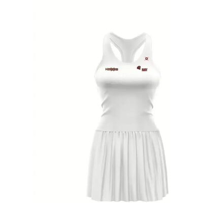 Robe femme Heroe's Starlight S - Publicité Robe femme Heroe's Starlight S - Publicité