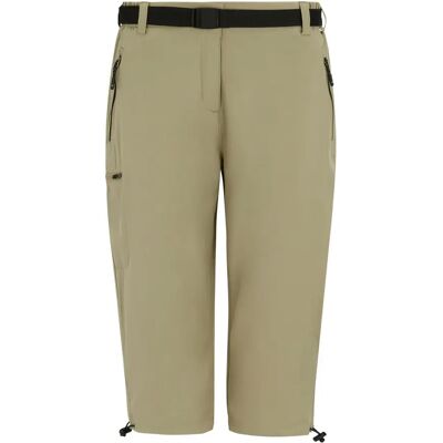 Short femme Regatta Xert Stretch 44 - Publicité Short femme Regatta Xert Stretch 44 - Publicité