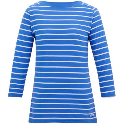 T-shirt 3/4 manches longues femme Regatta Bayletta II 38 - Publicité T-shirt 3/4 manches longues femme Regatta Bayletta II 38 - Publicité