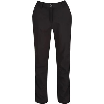 Pantalon femme Regatta Fenton 46 - Publicité Pantalon femme Regatta Fenton 46 - Publicité