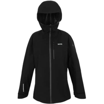Veste imperméable Regatta Women's Birchdale II - Veste - Publicité Veste imperméable Regatta Women's Birchdale II - Veste - Publicité
