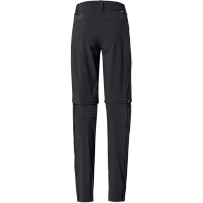 Pantalon dézippable femme VAUDE Farley Stretch ZO II 44 Tall - Publicité Pantalon dézippable femme VAUDE Farley Stretch ZO II 44 Tall - Publicité