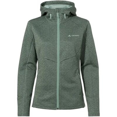 Vaude Skomer Hiking Hoody - Veste - Publicité Vaude Skomer Hiking Hoody - Veste - Publicité