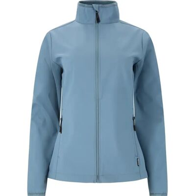 Veste imperméable femme Whistler Lango 44 - Publicité Veste imperméable femme Whistler Lango 44 - Publicité