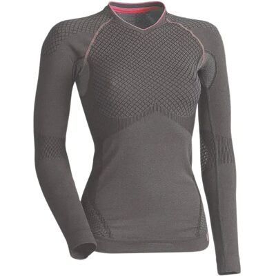 T-shirt Col V femme Damart Activbody 3 XL/2XL - Publicité T-shirt Col V femme Damart Activbody 3 XL/2XL - Publicité