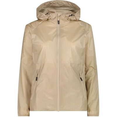 Veste imperméable femme CMP XS - Publicité Veste imperméable femme CMP XS - Publicité