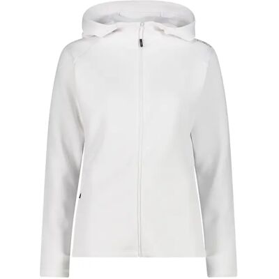 Sweatshirt à capuche zippé femme CMP XS - Publicité Sweatshirt à capuche zippé femme CMP XS - Publicité
