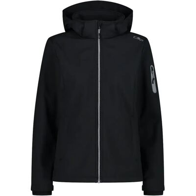 Veste imperméable à capuche femme CMP XS - Publicité Veste imperméable à capuche femme CMP XS - Publicité