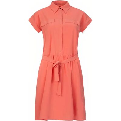 Robe chemise femme Hannah Nya 34 - Publicité Robe chemise femme Hannah Nya 34 - Publicité