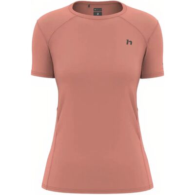 T-shirt femme Hannah Terra 42 - Publicité T-shirt femme Hannah Terra 42 - Publicité