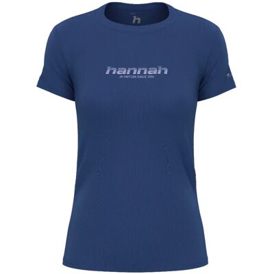 T-shirt femme Hannah Saffi II 36 - Publicité T-shirt femme Hannah Saffi II 36 - Publicité