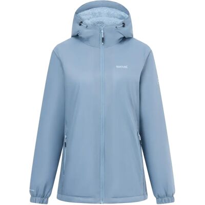Veste imperméable femme Regatta Kygo Lined 44 - Publicité Veste imperméable femme Regatta Kygo Lined 44 - Publicité