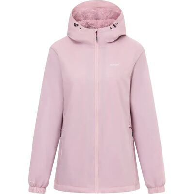 Veste imperméable femme Regatta Kygo Lined 44 - Publicité Veste imperméable femme Regatta Kygo Lined 44 - Publicité