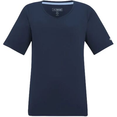 T-shirt col V femme Regatta Fingal 42 - Publicité T-shirt col V femme Regatta Fingal 42 - Publicité