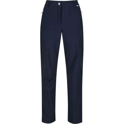 Pantalon imperméable femme Regatta Geo II 44 Tall - Publicité Pantalon imperméable femme Regatta Geo II 44 Tall - Publicité