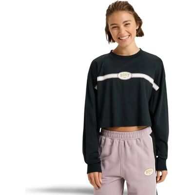 T-shirt manches longues femme Roxy Training S - Publicité T-shirt manches longues femme Roxy Training S - Publicité