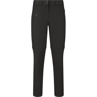 Pantalon zippée femme Whistler Gerd V2 38 - Publicité Pantalon zippée femme Whistler Gerd V2 38 - Publicité