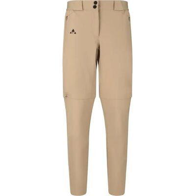 Pantalon zippée femme Whistler Gerd V2 38 - Publicité Pantalon zippée femme Whistler Gerd V2 38 - Publicité