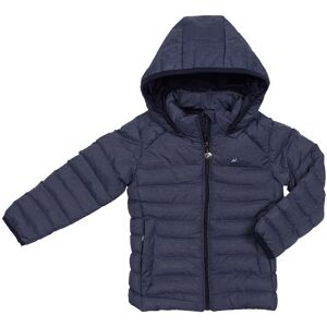 Doudoune fille Peak Mountain Gacenza Bleu 12 ans Femme - Publicité