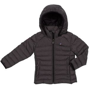 Doudoune fille Peak Mountain Gacenza Gris 12 ans Femme - Publicité