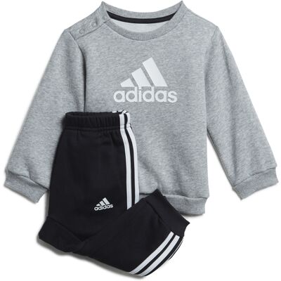 Survêtement enfant adidas Badge Of Sport 2/3 ans - Publicité Survêtement enfant adidas Badge Of Sport 2/3 ans - Publicité