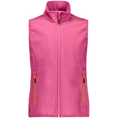 Gilet bébé fille CMP 92 - Publicité Gilet bébé fille CMP 92 - Publicité
