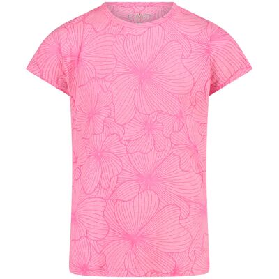 T-shirt fille CMP 3 ans - Publicité T-shirt fille CMP 3 ans - Publicité