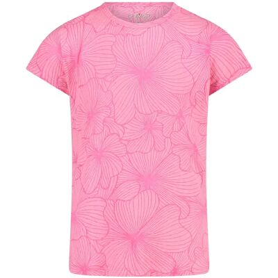 T-shirt fille CMP 3 ans - Publicité T-shirt fille CMP 3 ans - Publicité