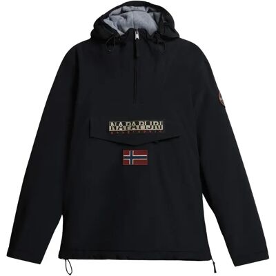 Anorak Napapijri Rainforest Winter XL - Publicité Anorak Napapijri Rainforest Winter XL - Publicité
