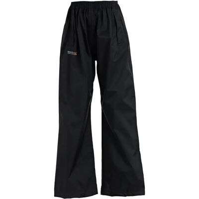 Surpantalon de pluie enfant Regatta Pack It 9/10 ans - Publicité Surpantalon de pluie enfant Regatta Pack It 9/10 ans - Publicité
