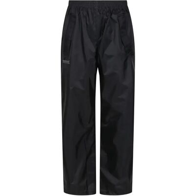 Surpantalon de pluie enfant Regatta Stormbreak 11/12 ans - Publicité Surpantalon de pluie enfant Regatta Stormbreak 11/12 ans - Publicité