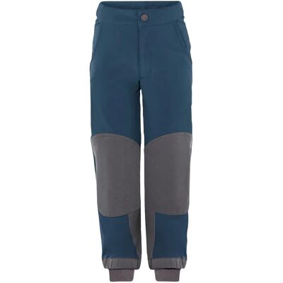 Vaude Kid's Caprea Stretch SF Pants - Pantalons - Publicité Vaude Kid's Caprea Stretch SF Pants - Pantalons - Publicité